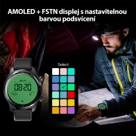 TicWatch Pro 3 Ultra GPS Black