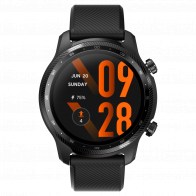 TicWatch Pro 3 Ultra GPS Black