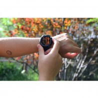 TicWatch Pro 3 Ultra GPS Black