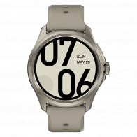 TicWatch Pro 5 GPS Sandstone