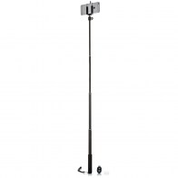 MadMan Selfie tyč PRO RC 112 cm černá (monopod)