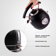 Electric Kettle 17BC