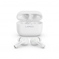 LAMAX Clips1 white