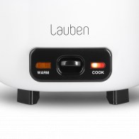 Lauben Rice Cooker Square 1000WB