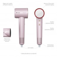 TrueLife HairDryer D6