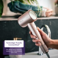 TrueLife HairDryer D6