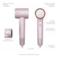 TrueLife HairDryer D6