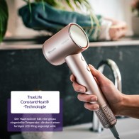 TrueLife HairDryer D6