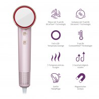 TrueLife HairDryer D6