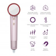 TrueLife HairDryer D6