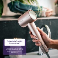 TrueLife HairDryer D6