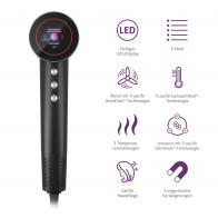 TrueLife HairDryer D9