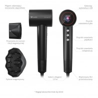 TrueLife HairDryer D9