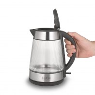 Lauben Glass Electric Kettle 17GG