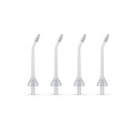 TrueLife AquaFloss L-series jets Orthodontic 4 pack