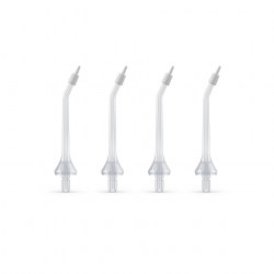 TrueLife AquaFloss L-series jets Periodontal 4 pack