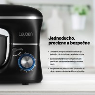 Lauben Kitchen Machine 550BC