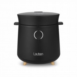 Lauben Multifunction Rice Cooker 1500BW