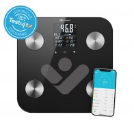 TrueLife FitScale W6 BT Black