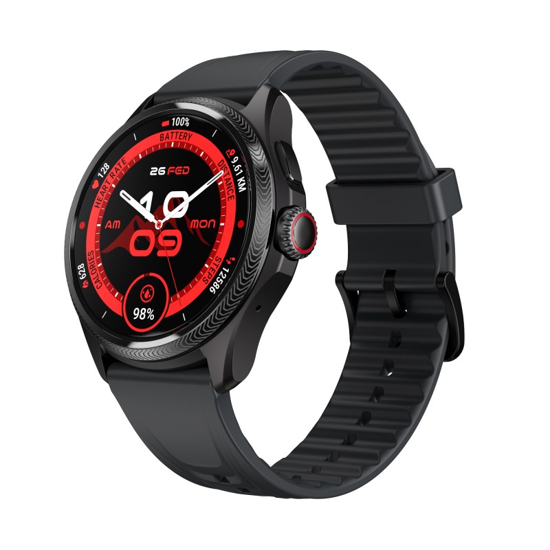 TicWatch Pro 5 Enduro elem6 B2B