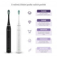 TrueLife SonicBrush Clean30 Duo