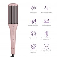 TrueLife HairWaver W6