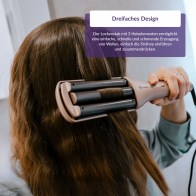 TrueLife HairWaver W6