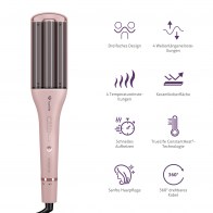 TrueLife HairWaver W6