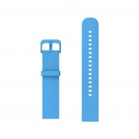 LAMAX Watch Strap 20mm Light Blue