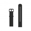 LAMAX Watch Strap 20mm Black