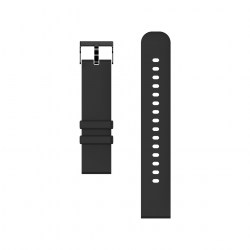 LAMAX Watch Strap 22mm Black