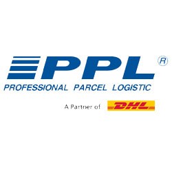 PPL/DHL - velkoobchodní odběr